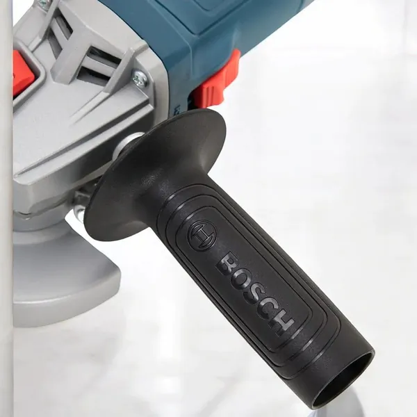 Угловая шлифовальная машина Bosch GWS 800 06013943F2