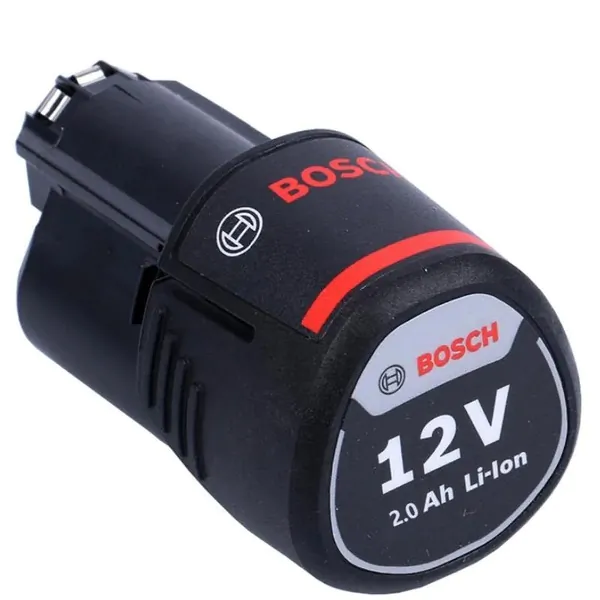 Аккумулятор Bosch GBA 12V 2.0Ah 1600A00F6X