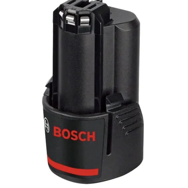 Аккумулятор Bosch GBA 12V 2.0Ah 1600A00F6X