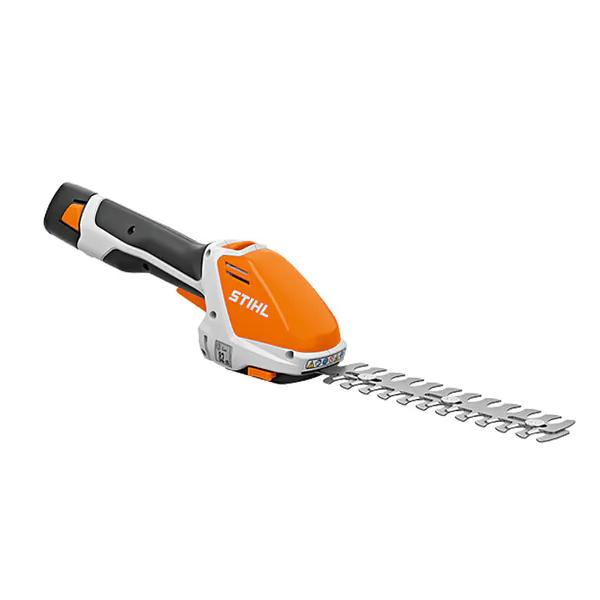 Аккумуляторный кусторез Stihl HSA 26 SET HA03-967-1800