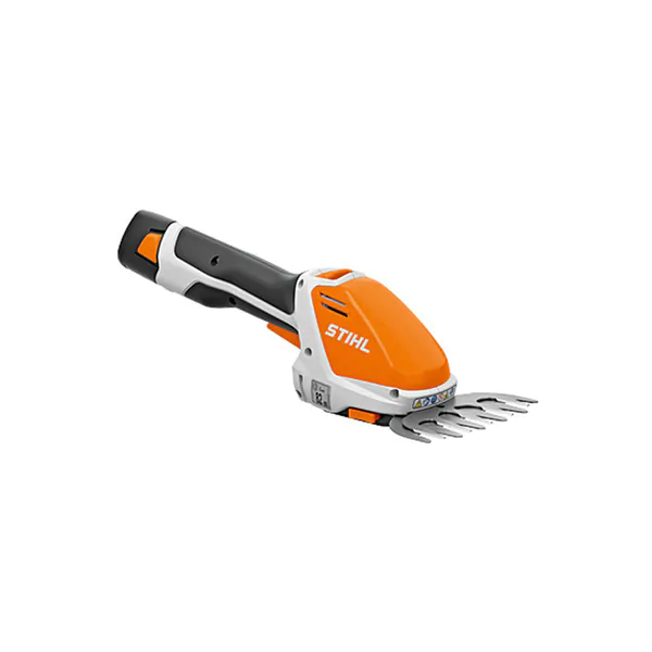 Аккумуляторный кусторез Stihl HSA 26 SET HA03-967-1800