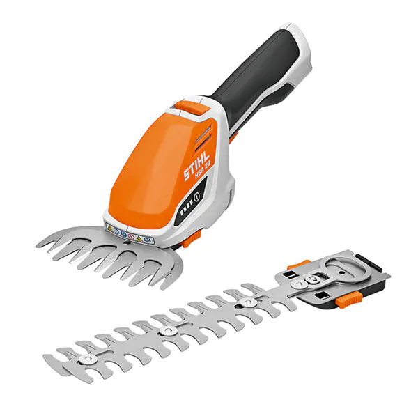 Аккумуляторный кусторез Stihl HSA 26 SET HA03-967-1800