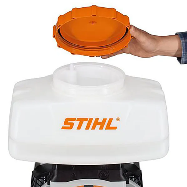 Опрыскиватель бензиновый Stihl SR 450 4244-011-2663