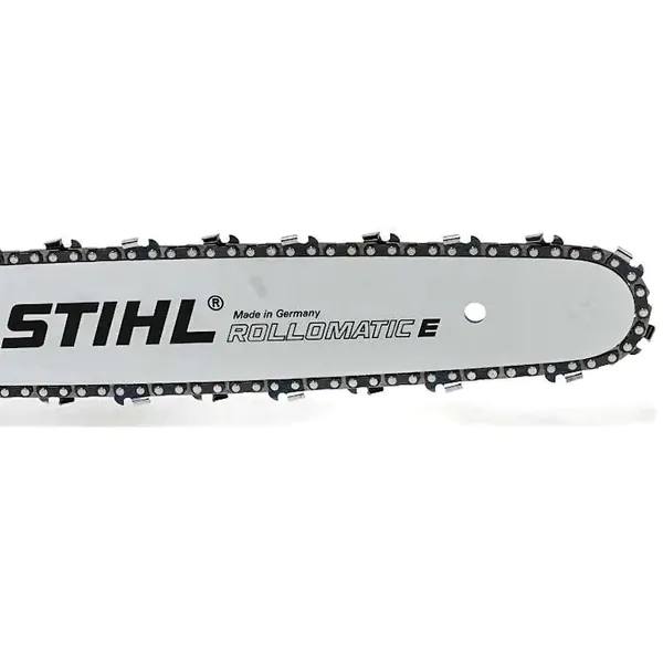 Пила цепная бензиновая Stihl MS 170, шина R 40см цепь 1130-012-3002+подарок