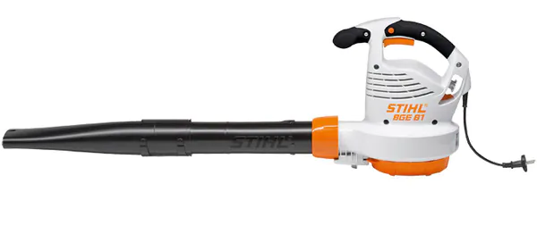 Воздуходувка сетевая Stihl BGE 81 4811-967-1854