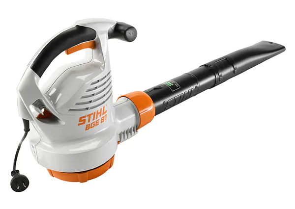 Воздуходувка сетевая Stihl BGE 81 4811-967-1854