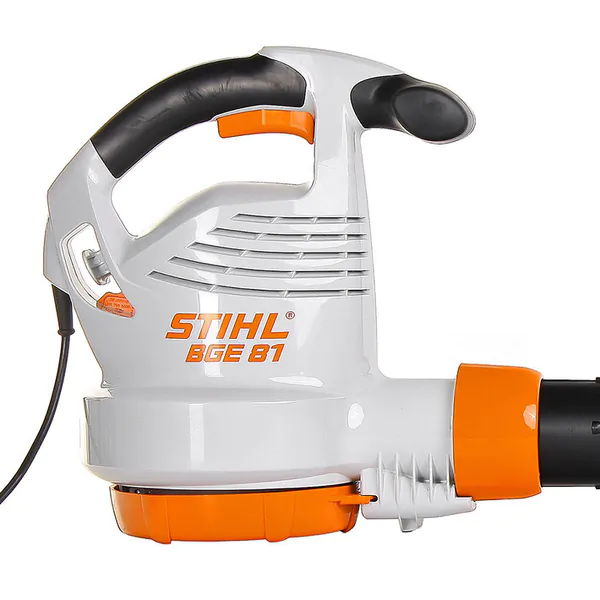 Воздуходувка сетевая Stihl BGE 81 4811-967-1854