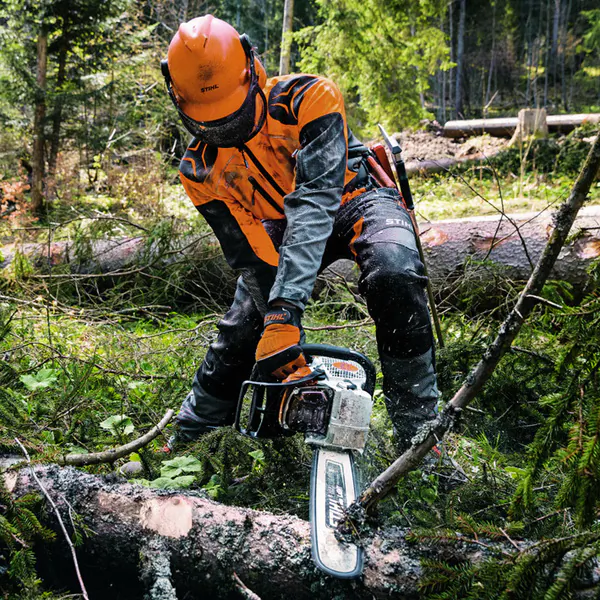 Пила цепная бензиновая Stihl MS 462 шина SL 63 см +подарок (Заточной набор 1/4", 3/8" 5605-007-1027) 1142-011-3000