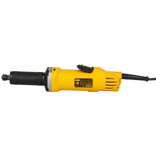 Прямошлифовальная машина DeWalt DWE4887N