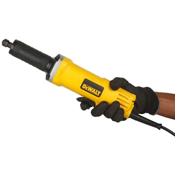 Прямошлифовальная машина DeWalt DWE4887N