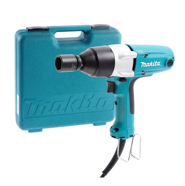 Гайковерт Makita TW0200