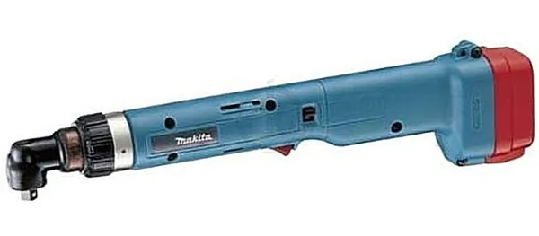 Аккумуляторный гайковерт Makita 6706D