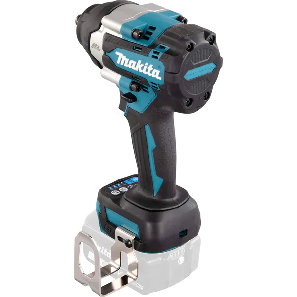 Аккумуляторный гайковерт Makita DTW701Z