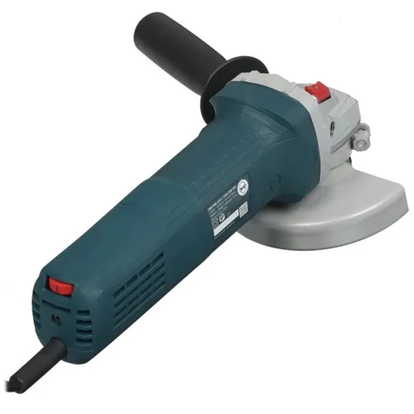 Угловая шлифовальная машина Bosch GWS 900-125 S 06013961F0