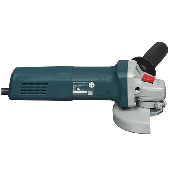 Угловая шлифовальная машина Bosch GWS 900-125 S 06013961F0