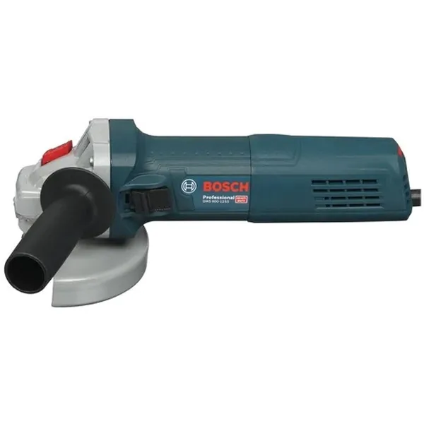 Угловая шлифовальная машина Bosch GWS 900-125 S 06013961F0