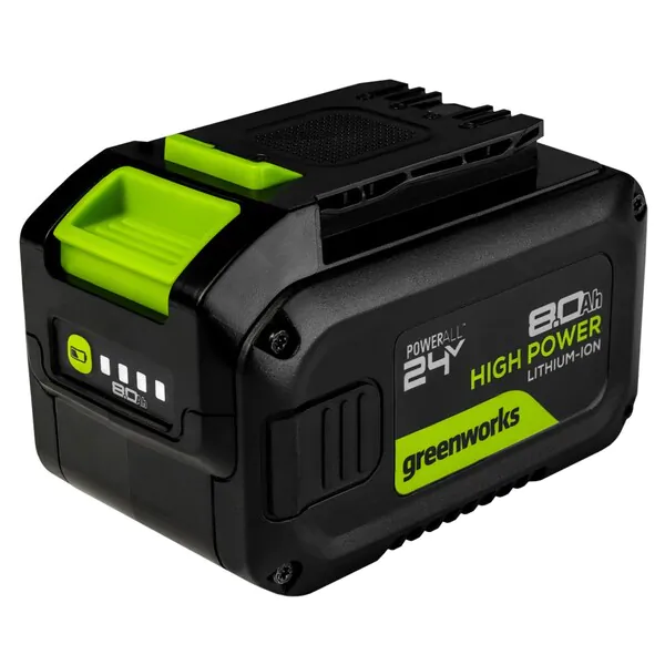 Аккумулятор GreenWorks High Power G24HP8  24V 8Ач  2957907