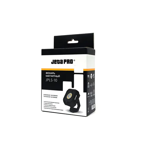 Фонарь Jeta Safety JPLS-10