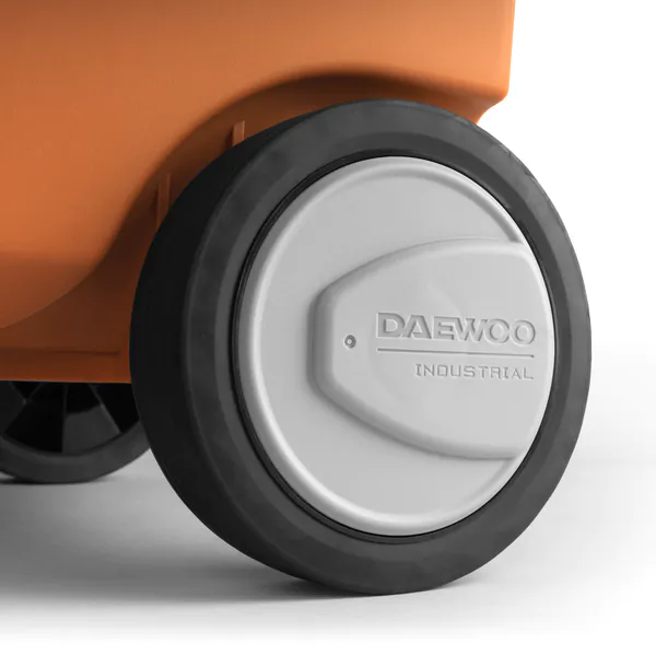 Пылесос DAEWOO DAVC 4000SD класс Н13