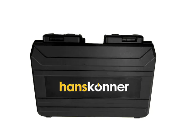 Перфоратор Hanskonner SDS-MAX HRH1342M