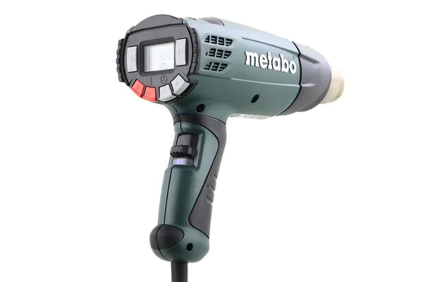 Фен Metabo НЕ 23-650 602365500