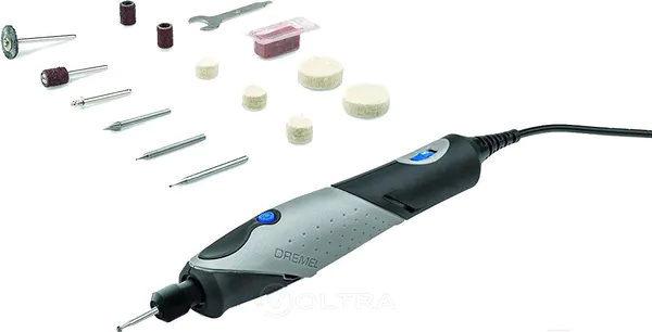 Гравер Dremel Stylo+ 2050-15 F0132050JD