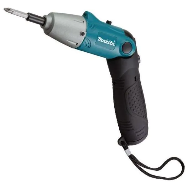 Аккумуляторная отвертка Makita DW6722