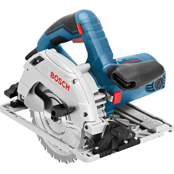 Пила дисковая Bosch GKS 55  GCE  0601682101