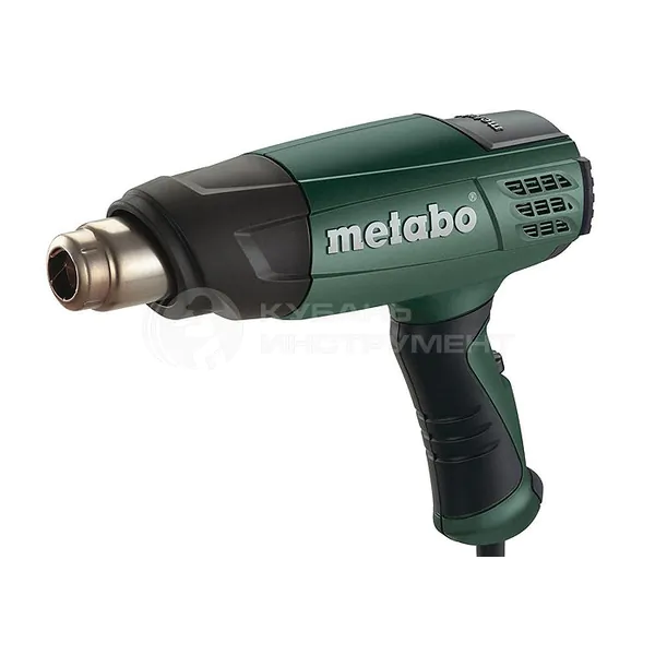 Фен Metabo НЕ 23-650 602365500