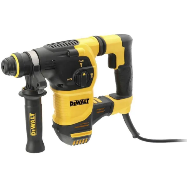 Перфоратор DeWalt D25333K-QS