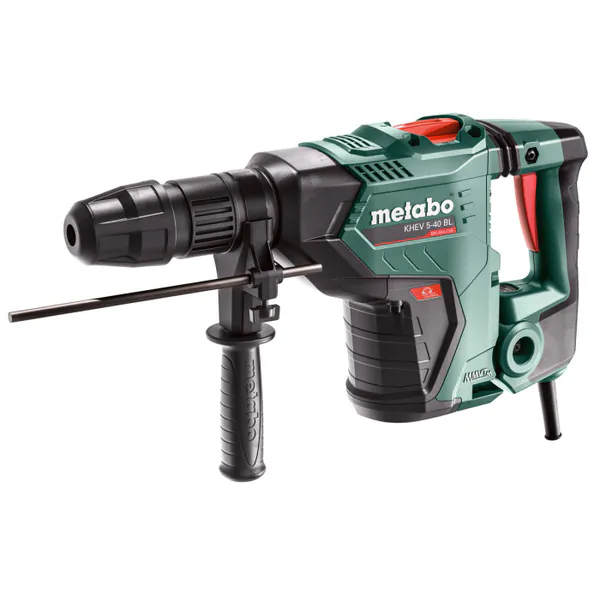 Перфоратор Metabo KHEV 5-40 BL 600765500