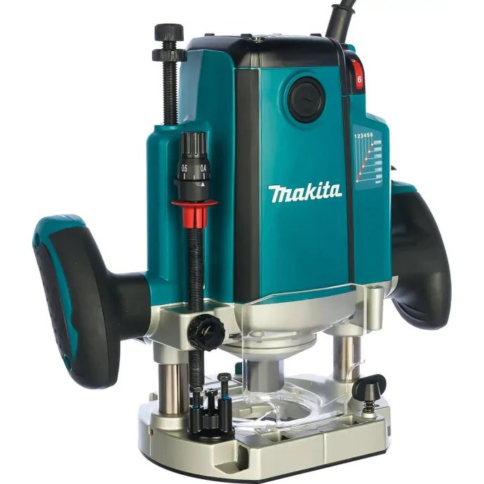 Фрезер Makita RP2301FCX