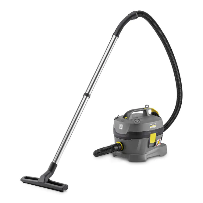 Пылесос Karcher сухой уборки T 8/1 L *EU  1.527-188.0