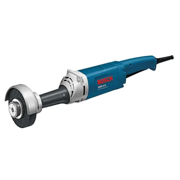 Прямошлифовальная машина Bosch GGS 6 S 0601214108