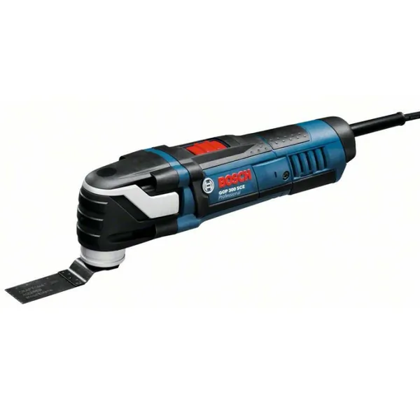 Мультитул Bosch GOP 300 SСЕ  картон  0601230500