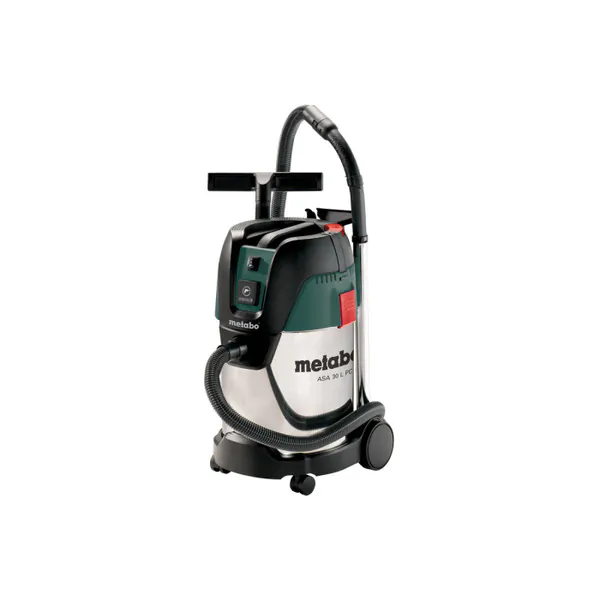 Пылесос Metabo АSА 30 L PC Inox 602015000