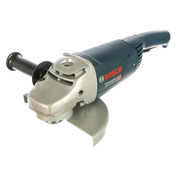 Угловая шлифовальная машина Bosch GWS 24-230 JH 0601884203