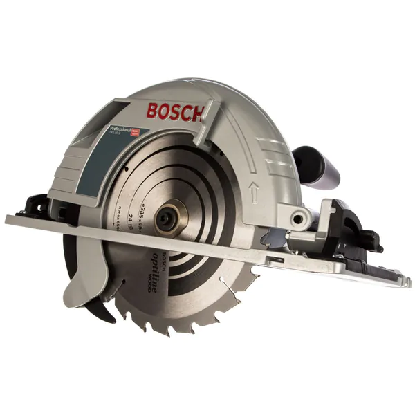 Пила дисковая Bosch GKS 85 G  картон  060157A900