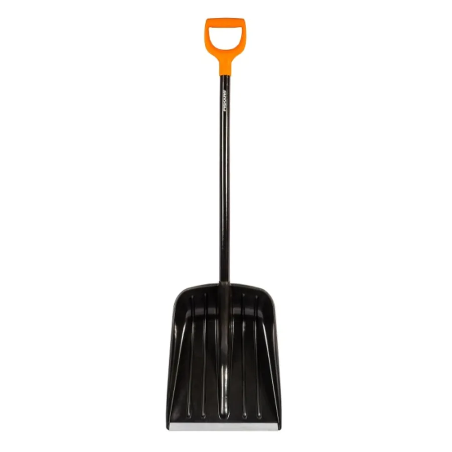 Лопата для уборки снега Fiskars Solid 1065458