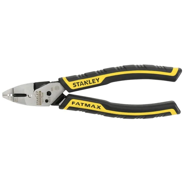 Бокорезы Stanley FatMax Multiuse 5в1 FMHT0-75468