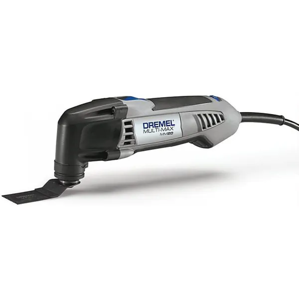 Гравер Dremel Multi-Max MM20 F013MM20JF