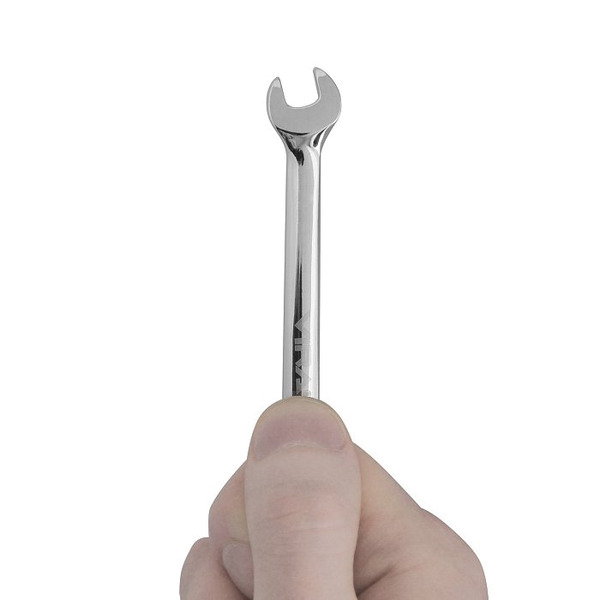 Ключ комбинированный с трещоткой Vira 9мм 511065