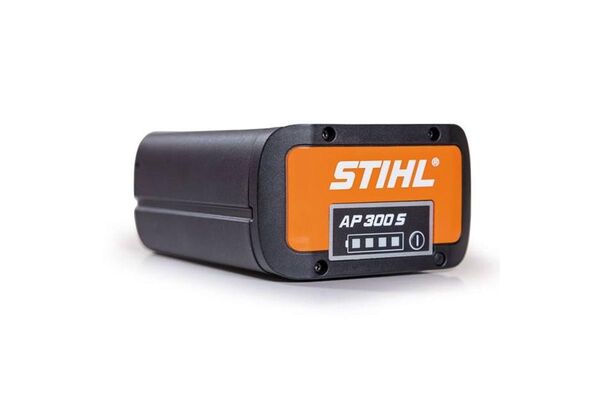 Аккумулятор Stihl AP 300 S 4850-400-6580