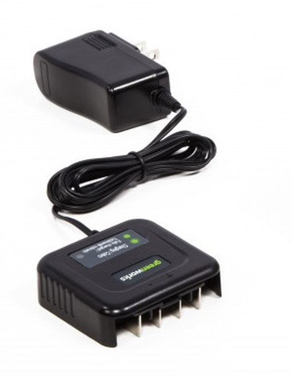 Зарядное устройство GreenWorks 24В 2904307