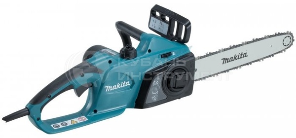 Пила цепная электрическая Makita UC3541A