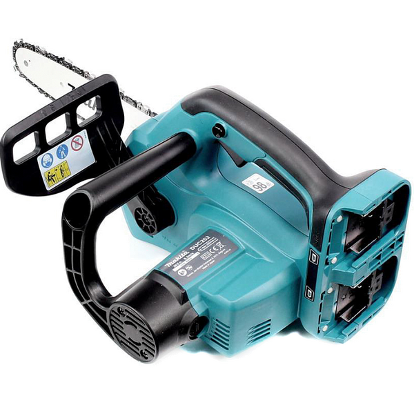 Аккумуляторная пила цепная Makita DUC252Z