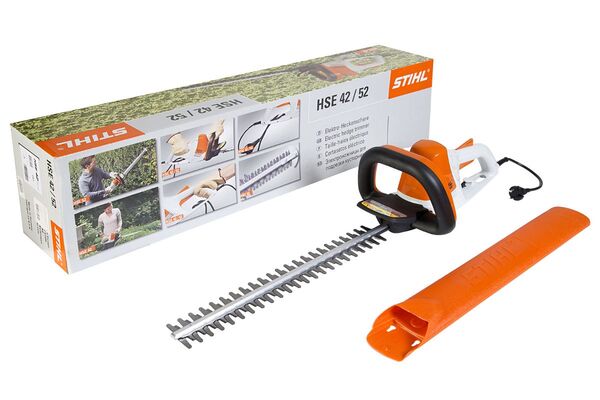 Кусторез сетевой Stihl HSE 42 450мм/18 4818-011-3506