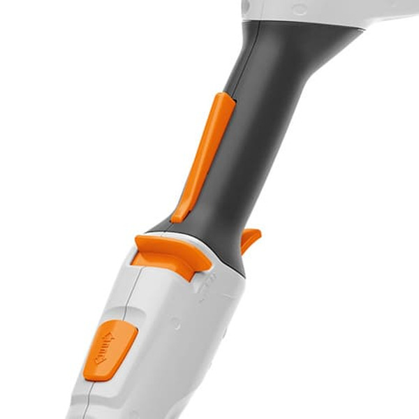 Аккумуляторный триммер Stihl FSA 56 (с AK 10 и AL 101) 4522-011-5718