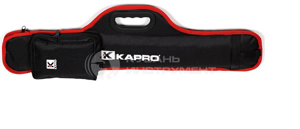 Уровень Kapro с лазерной точкой электронный в чехле D985-80L
