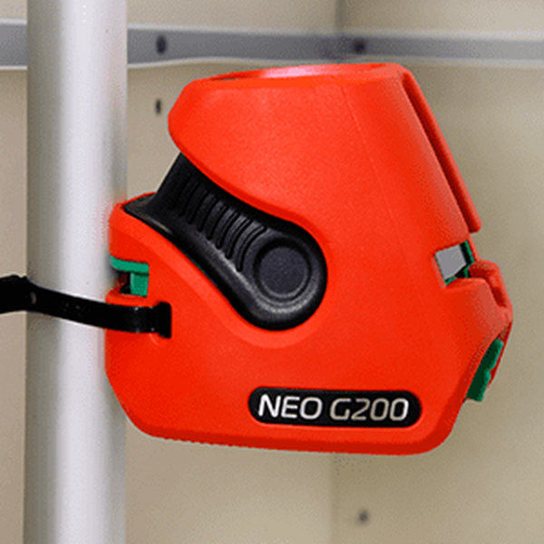 Нивелир лазерный Condtrol Neo G220 set 1-2-137